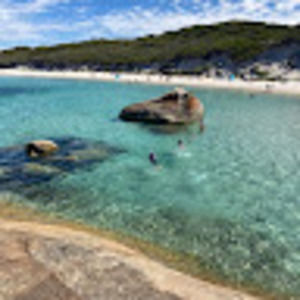 Meet your Posher, Jasmine